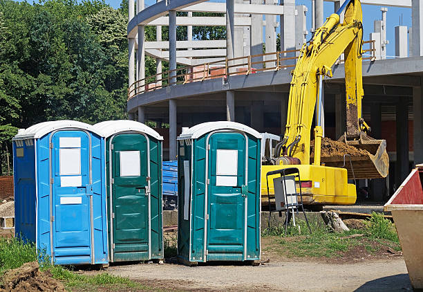 Fairhope, PA Portable Potty Rental Company